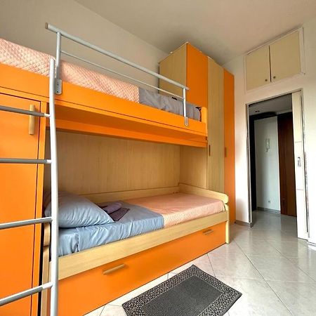 Milan Apartment Exterior foto